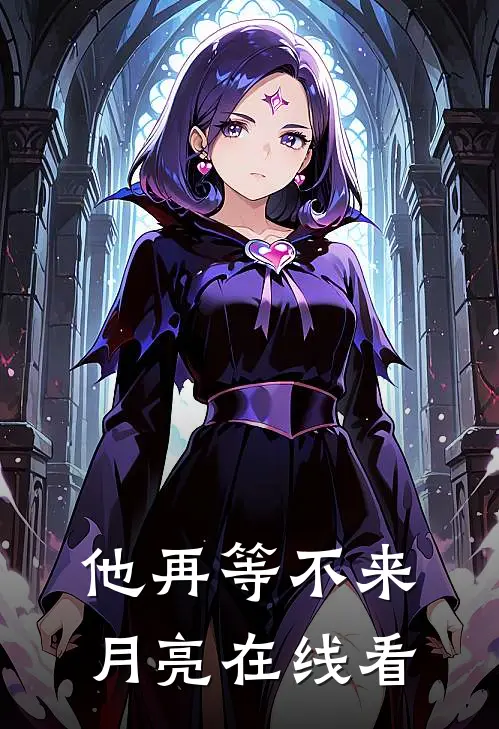 他再等不来月亮在线看