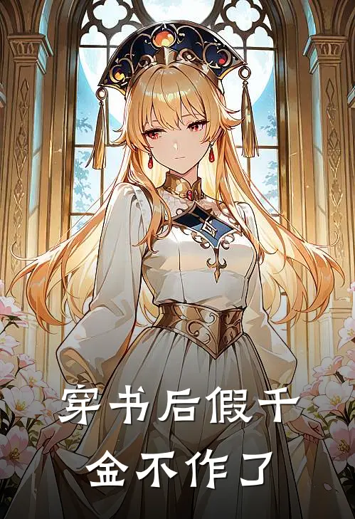 穿书后假千金不作了