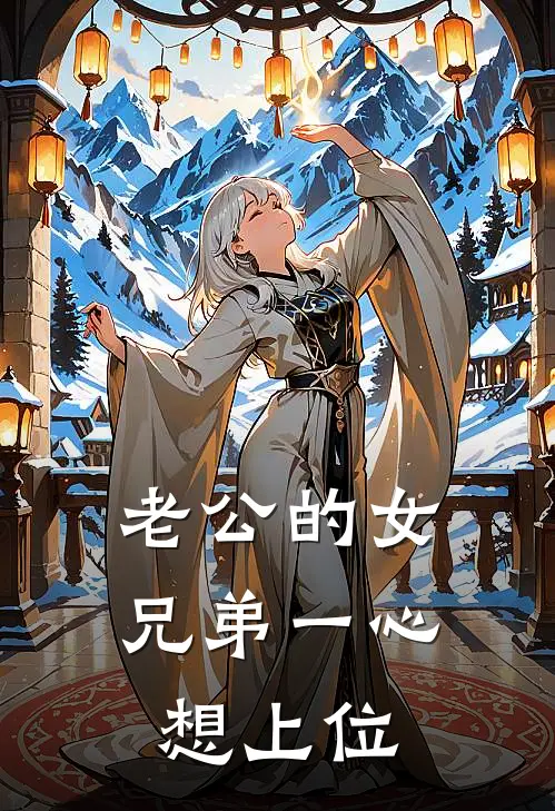 老公的女兄弟一心想上位