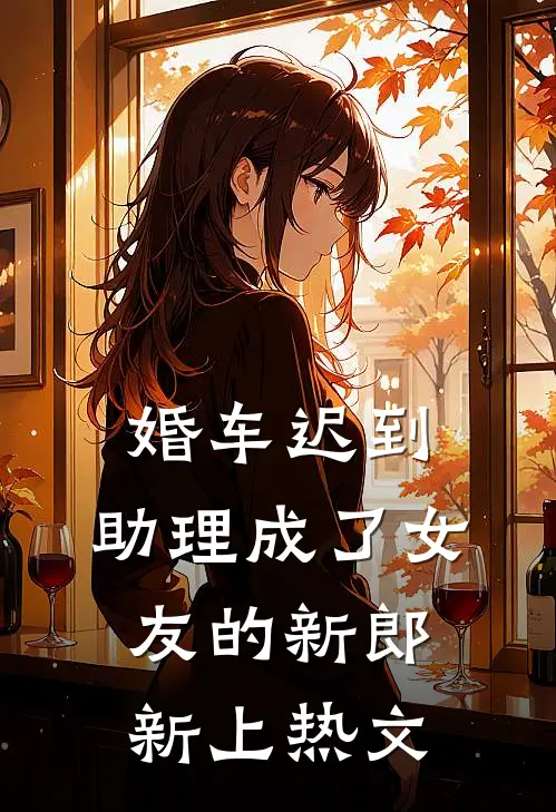 婚车迟到，助理成了女友的新郎新上热文