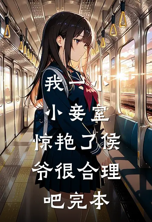 我一小小妾室，惊艳了侯爷很合理吧完本