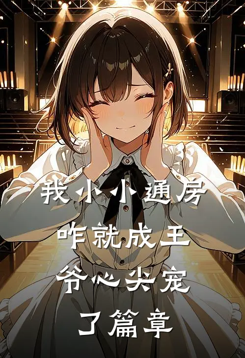 我小小通房，咋就成王爷心尖宠了篇章