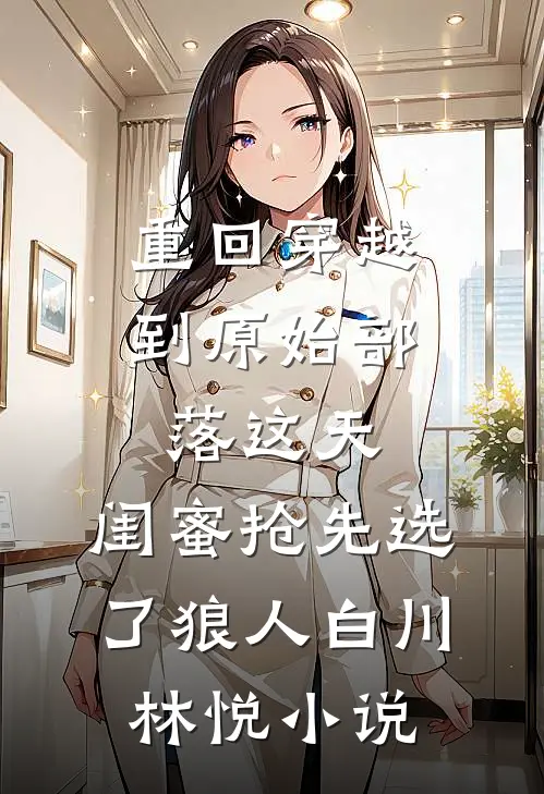 重回穿越到原始部落这天，闺蜜抢先选了狼人白川林悦小说