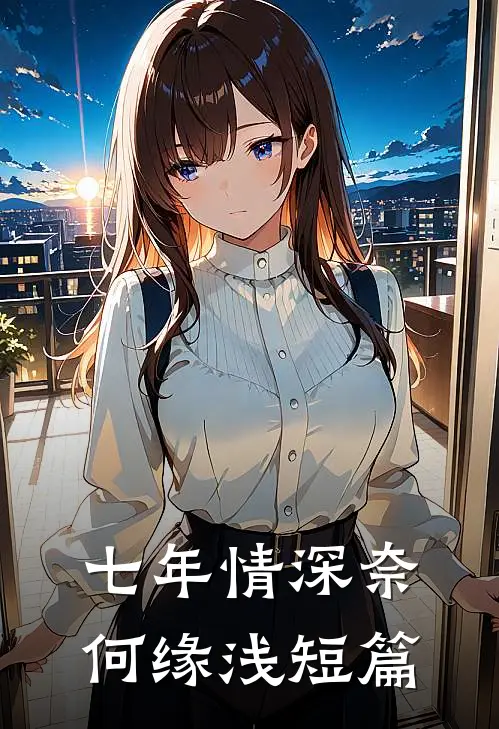 七年情深奈何缘浅短篇