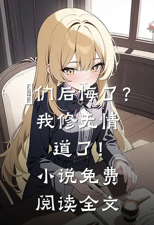 妳们后悔了？我修无情道了！小说免费阅读全文