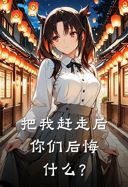 把我赶走后，你们后悔什么？