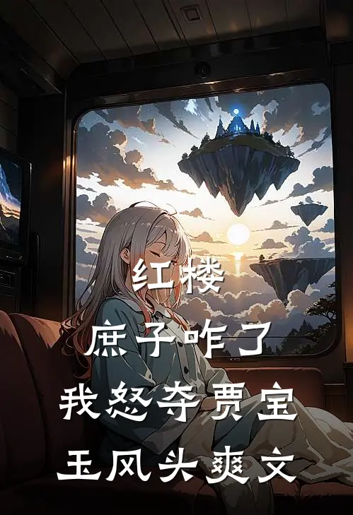 红楼：庶子咋了，我怒夺贾宝玉风头爽文