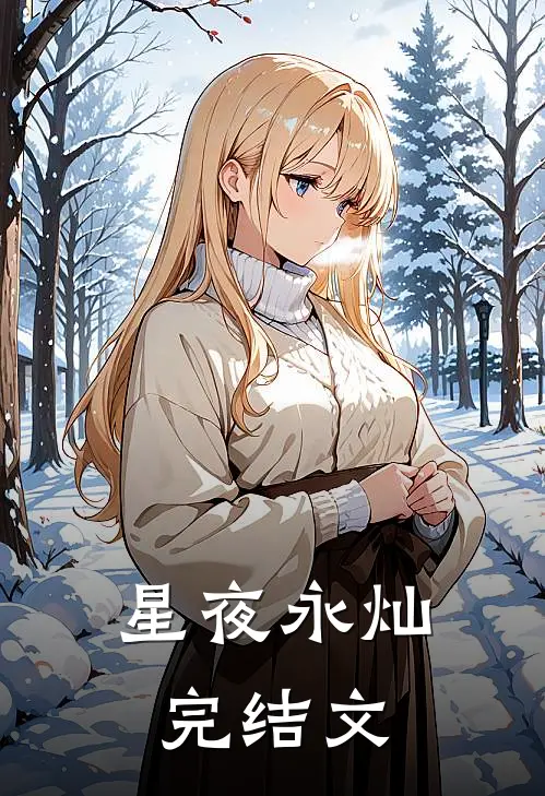星夜永灿完结文