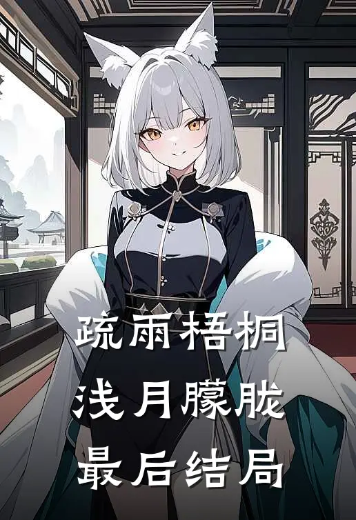 疏雨梧桐浅月朦胧最后结局