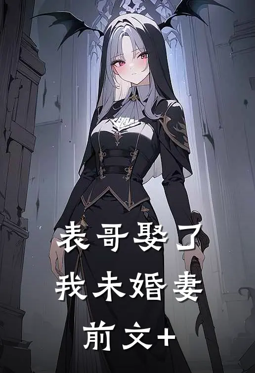 表哥娶了我未婚妻前文+