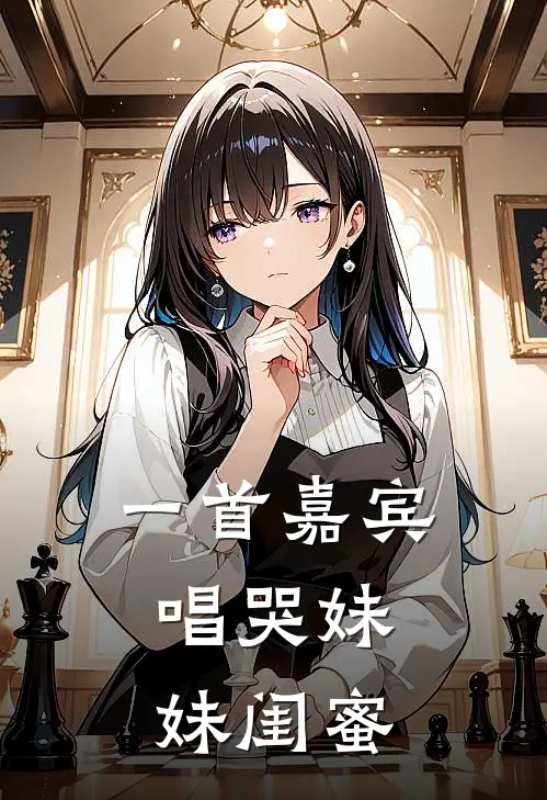 一首嘉宾，唱哭妹妹闺蜜