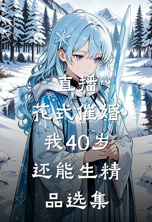 直播：花式催婚，我40岁还能生精品选集