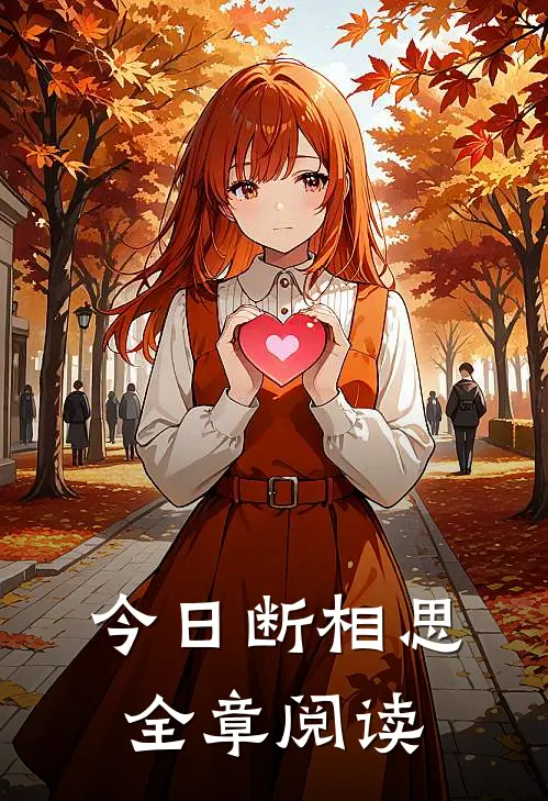 今日断相思全章阅读