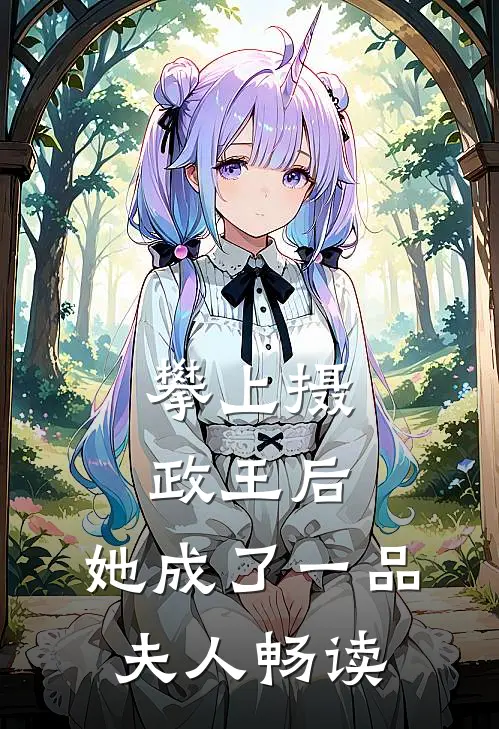 攀上摄政王后，她成了一品夫人畅读