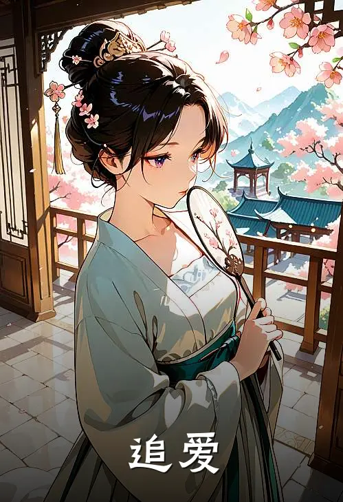 追爱