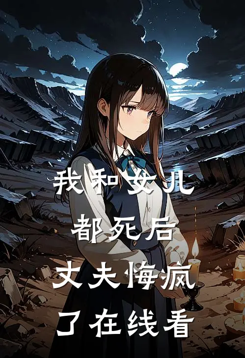 我和女儿都死后，丈夫悔疯了在线看