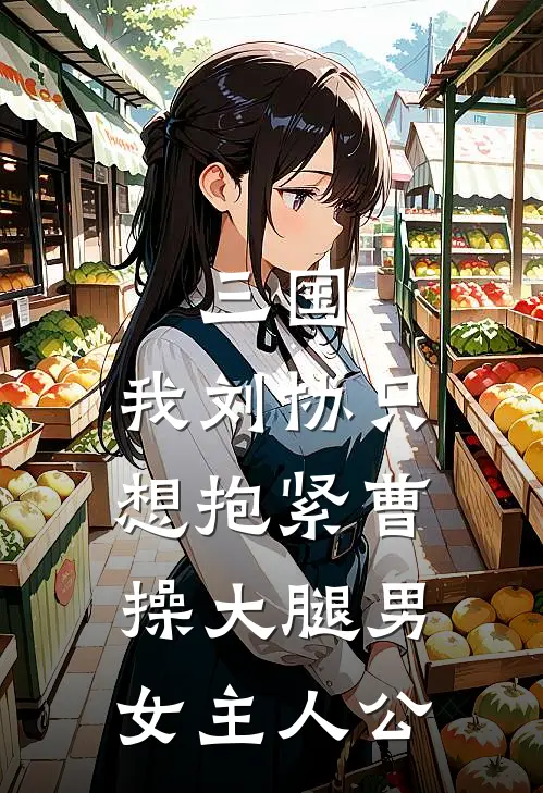 三国：我刘协只想抱紧曹操大腿男女主人公