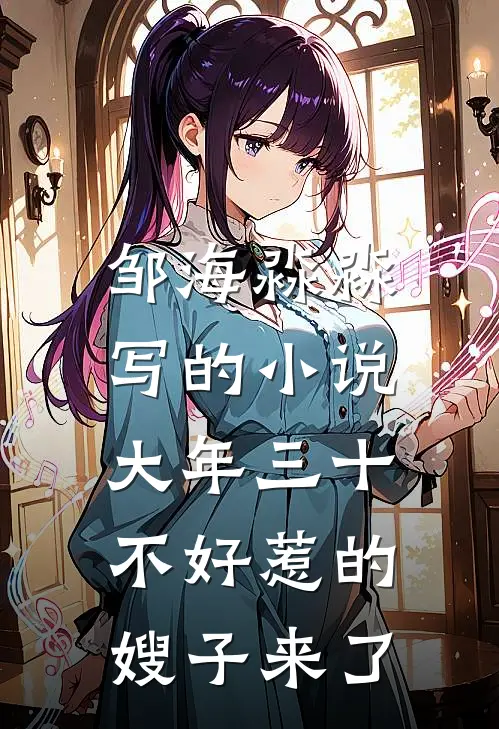 邹海淼淼写的小说大年三十，不好惹的嫂子来了