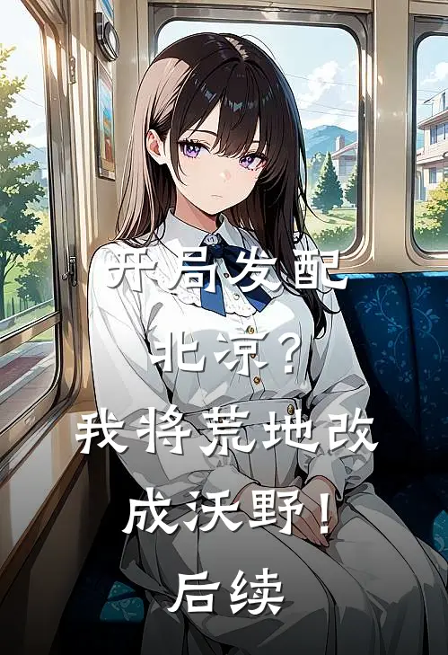 开局发配北凉？我将荒地改成沃野！后续