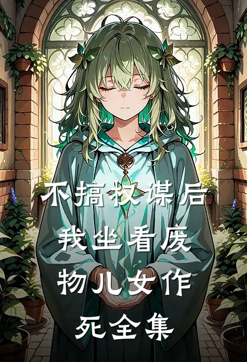 不搞权谋后，我坐看废物儿女作死全集