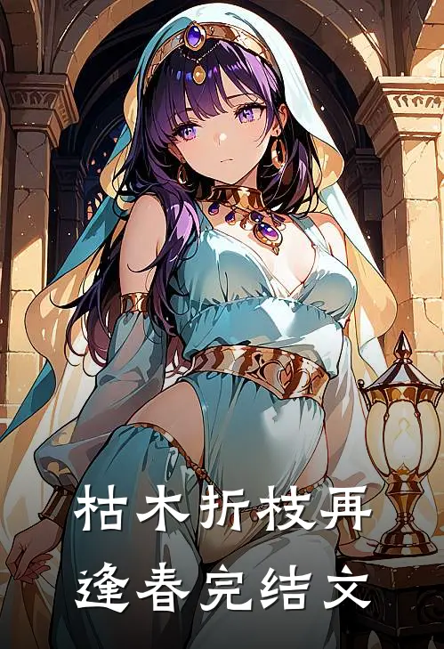 枯木折枝再逢春完结文