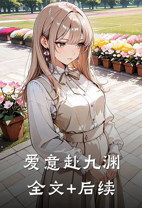 爱意赴九渊全文+后续