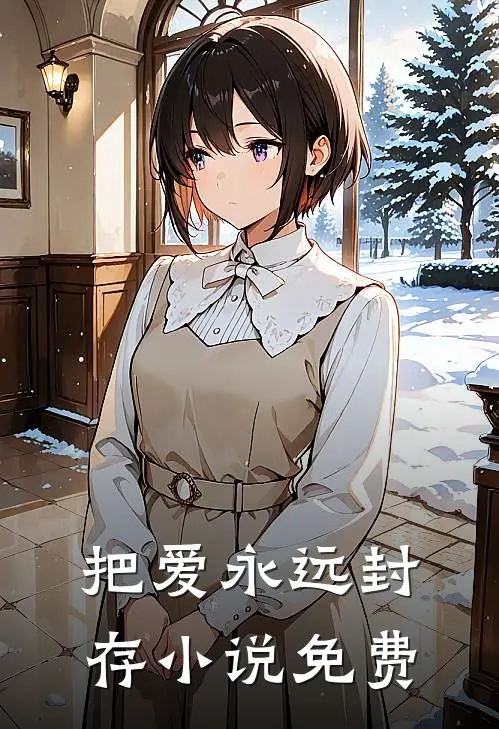把爱永远封存小说免费