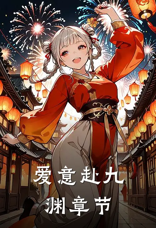 爱意赴九渊章节
