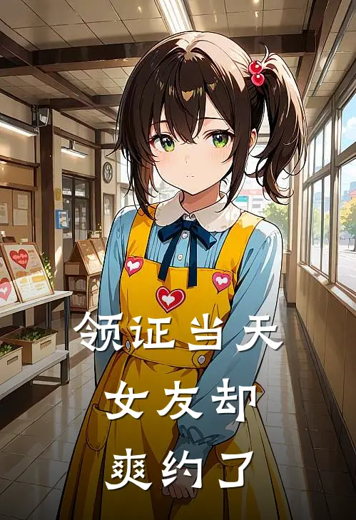 领证当天，女友却爽约了
