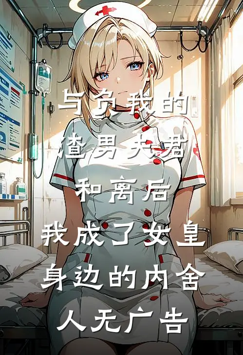 与负我的渣男夫君和离后，我成了女皇身边的内舍人无广告