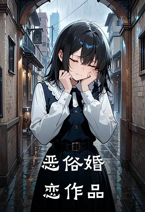 恶俗婚恋作品