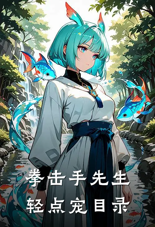 拳击手先生，轻点宠目录