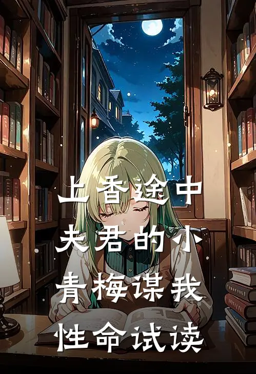 上香途中，夫君的小青梅谋我性命试读