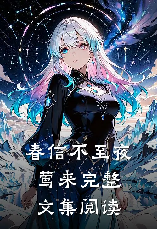 春信不至夜莺来完整文集阅读