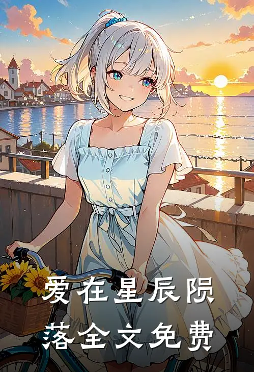 爱在星辰陨落全文免费