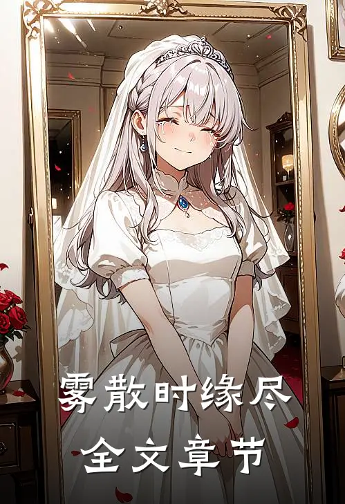 雾散时缘尽全文章节