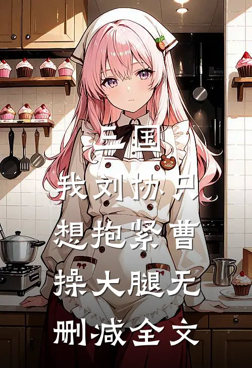 三国：我刘协只想抱紧曹操大腿无删减全文