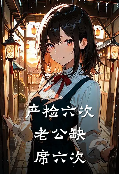 产检六次，老公缺席六次