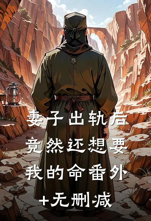 妻子出轨后竟然还想要我的命番外+无删减