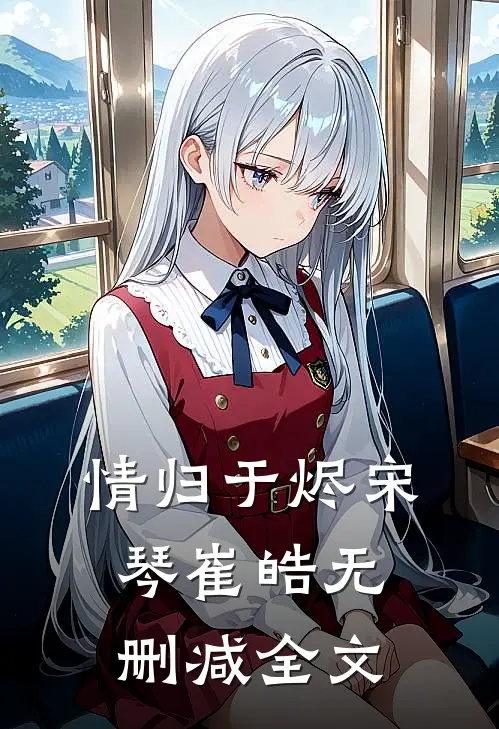 情归于烬宋琴崔皓无删减全文