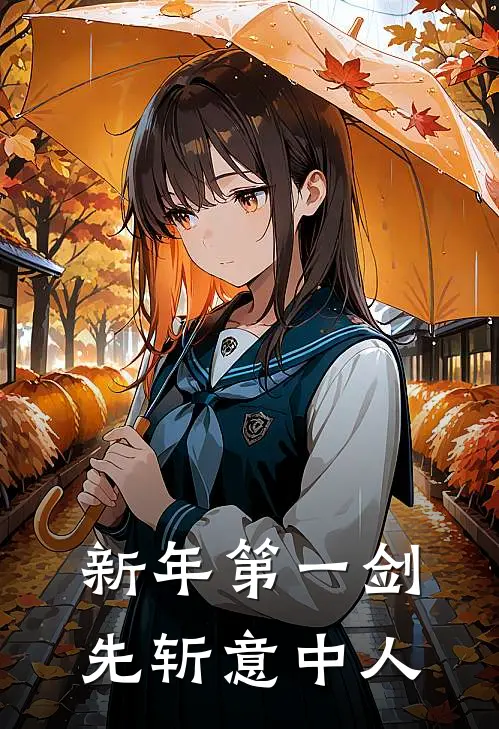 新年第一剑，先斩意中人