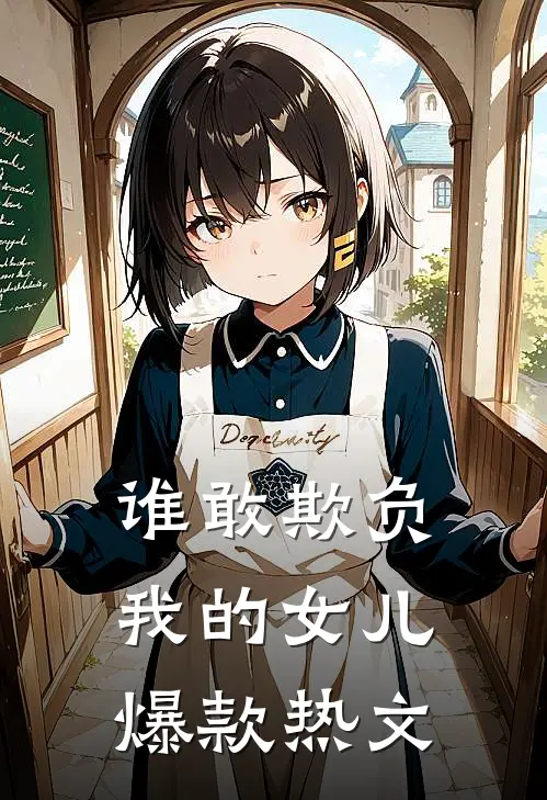 谁敢欺负我的女儿爆款热文