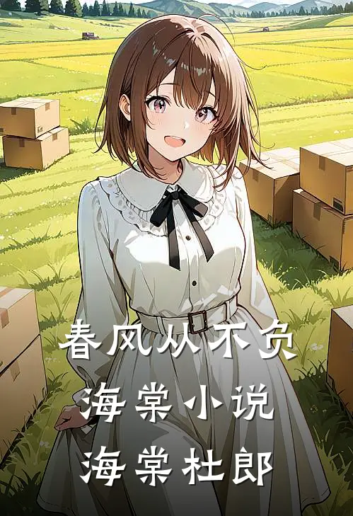 春风从不负海棠小说海棠杜郎
