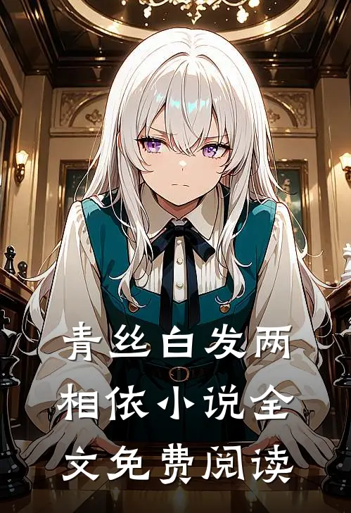青丝白发两相依小说全文免费阅读