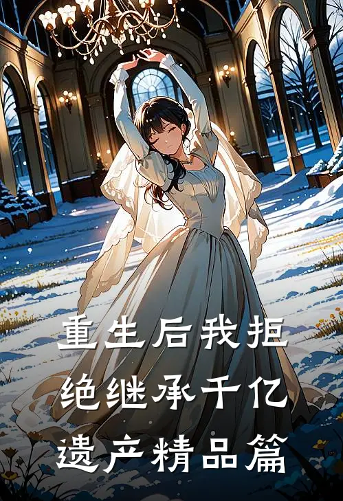 重生后我拒绝继承千亿遗产精品篇