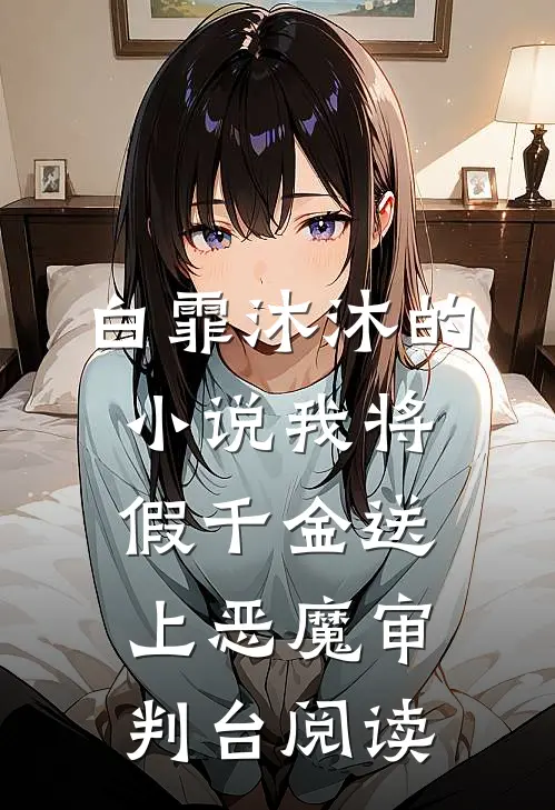 白霏沐沐的小说我将假千金送上恶魔审判台阅读