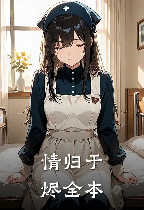 情归于烬全本