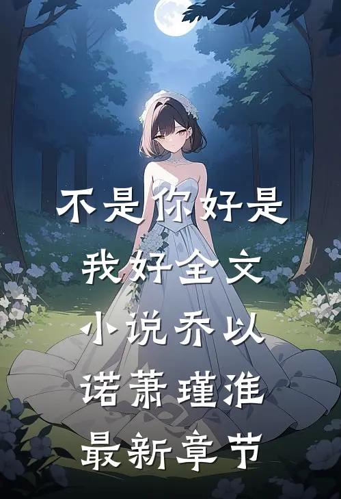 不是你好是我好全文小说乔以诺萧瑾淮最新章节
