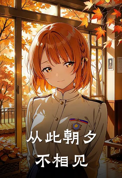从此朝夕不相见