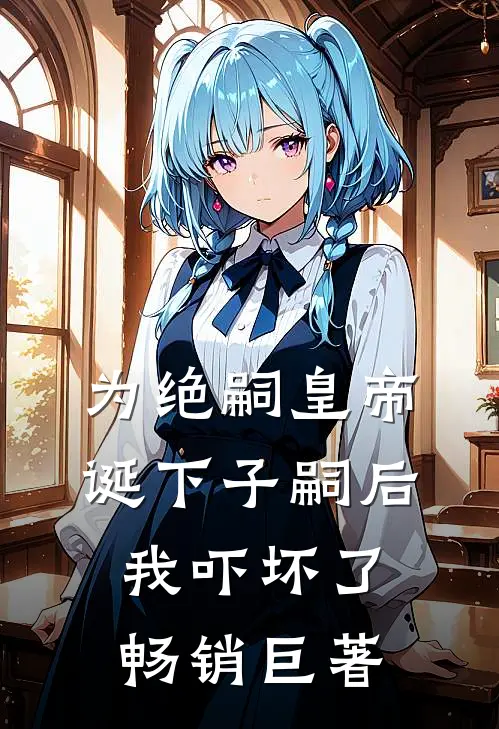 女儿开直播说要审判我精修版